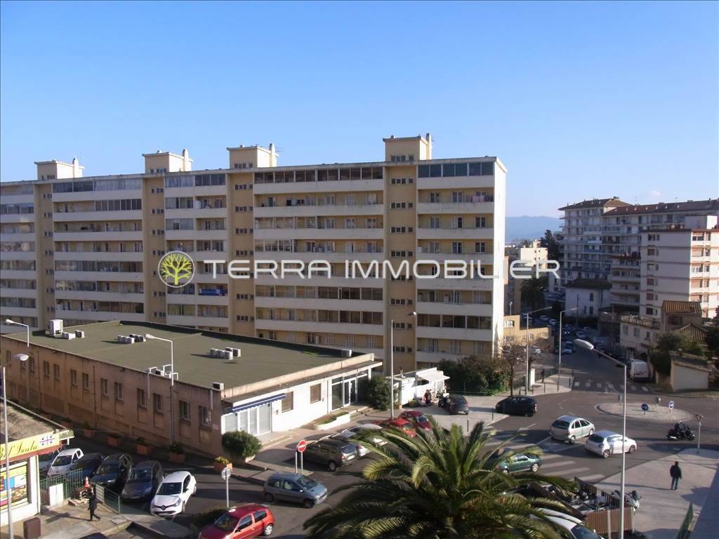 Maison à vendre, 89m², AJACCIO
