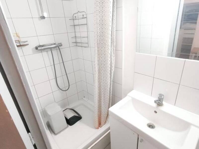 Maison à vendre, 18m², NIMES