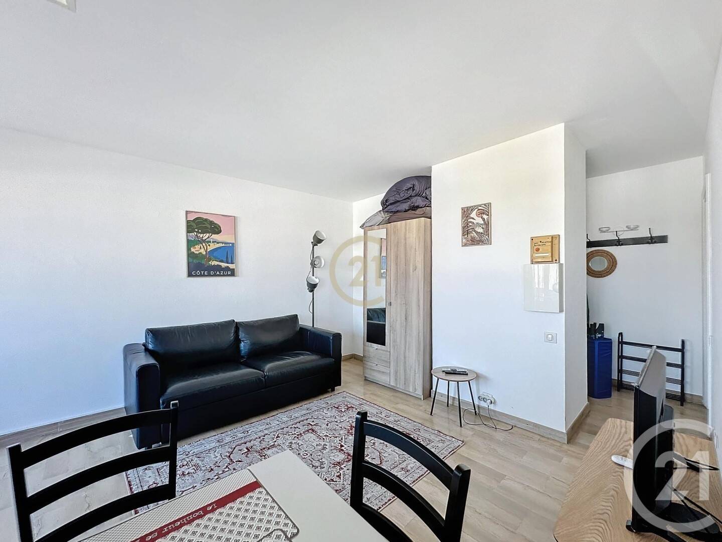 Maison à louer, 27m², ANTIBES