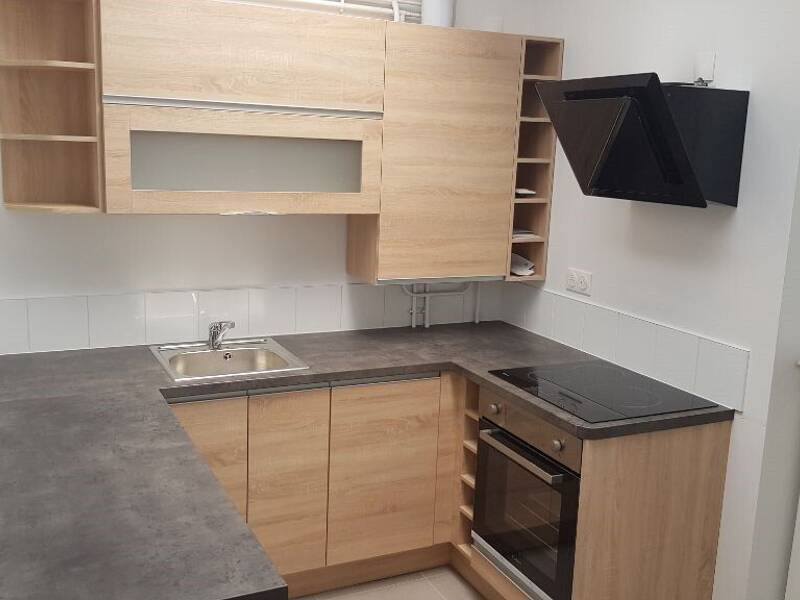 Maison à louer, 93m², TOURCOING