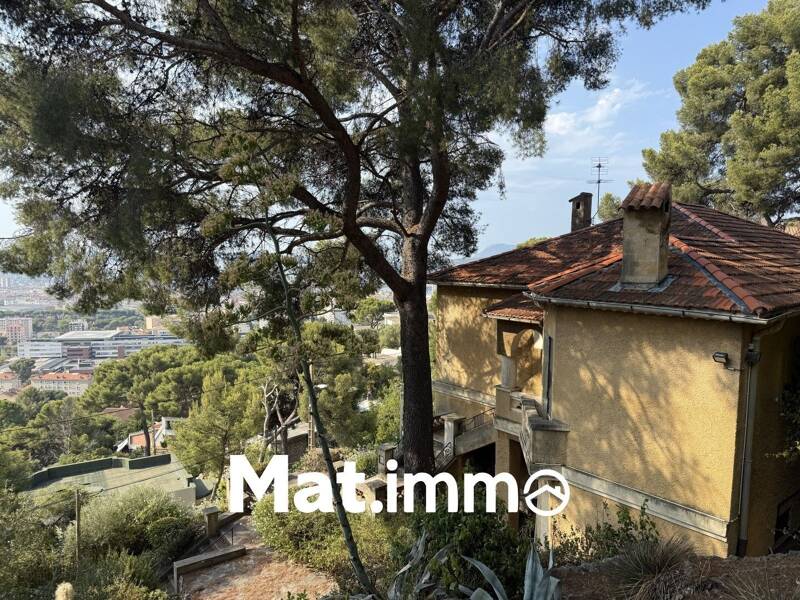 Maison à vendre, 180m², TOULON