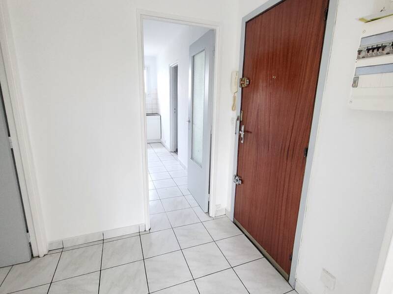 Maison à louer, 56m², NEUILLY SUR MARNE