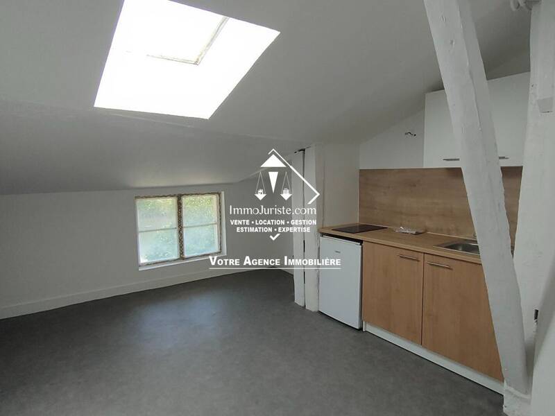 Maison à louer, 14m², LIMOGES