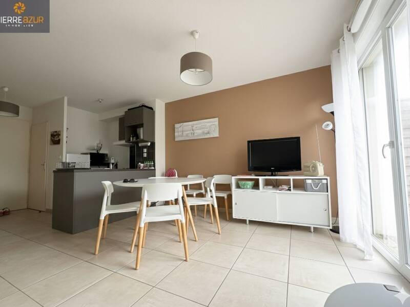 Maison à vendre, 46m², VALRAS PLAGE