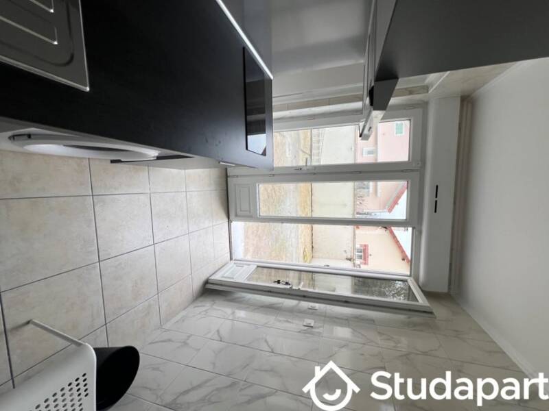 Maison à louer, 16m², VILLEJUIF