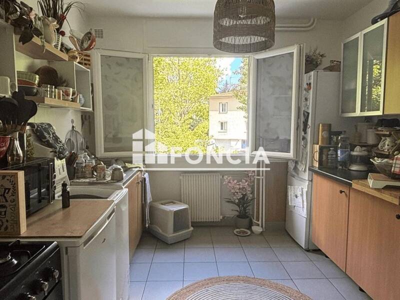 Maison à vendre, 69m², SAINT ETIENNE