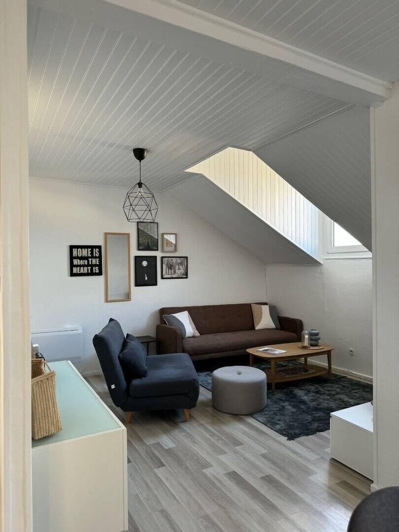 Maison à louer, 53m², CORBEIL ESSONNES