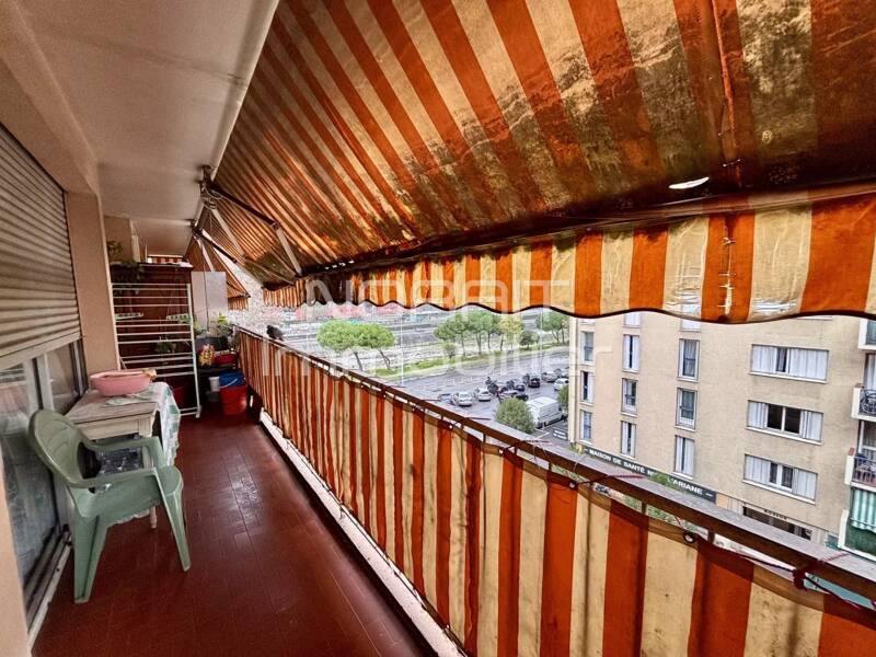 Maison à vendre, 52m², NICE