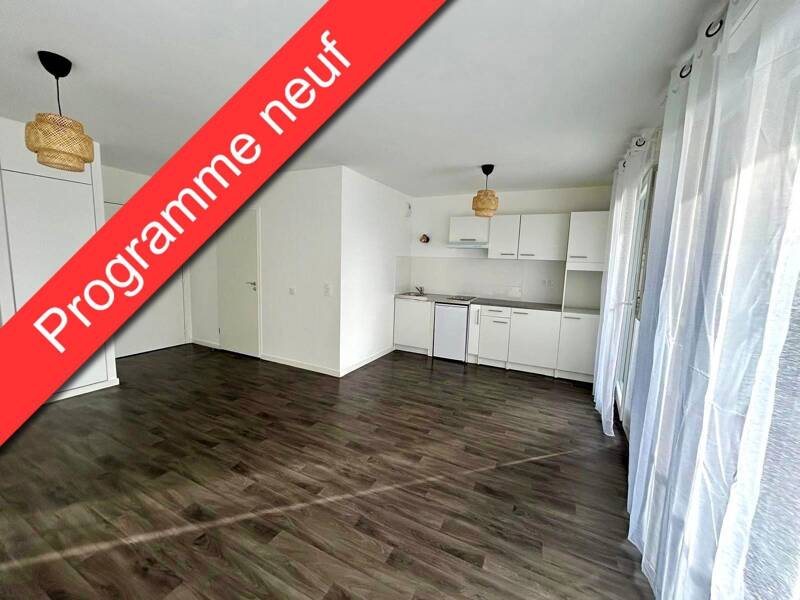 Maison à louer, 33m², LES CLAYES SOUS BOIS