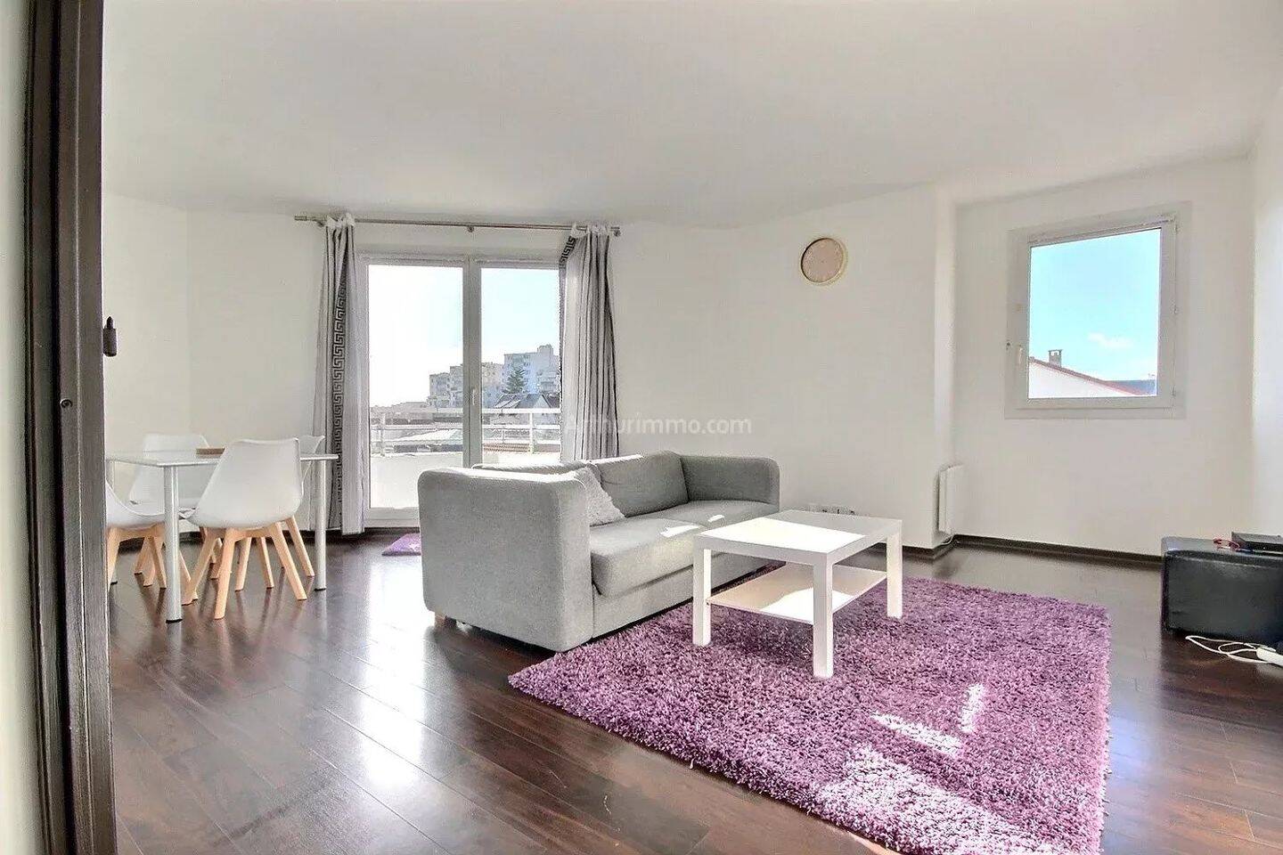 Maison à louer, 66m², ASNIERES SUR SEINE