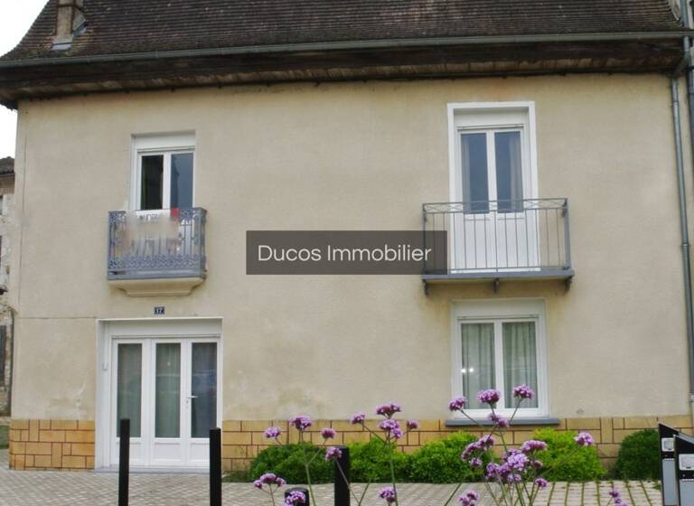 Maison à vendre 149 800 € 5 pièces 2<br/>chambres 103 m²<br/>superficie Allemans du Dropt 47800