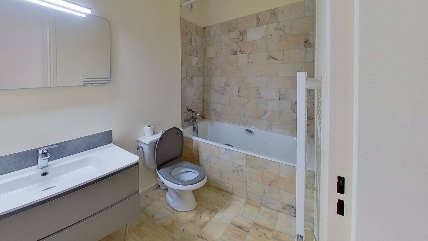 Maison à louer, 35m², COURBEVOIE
