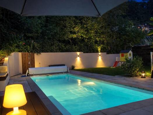 Maison à vendre 379 000 € 5 pièces 4 chambres 132 m² 446 m² de terrain Mazères-Lezons 64110