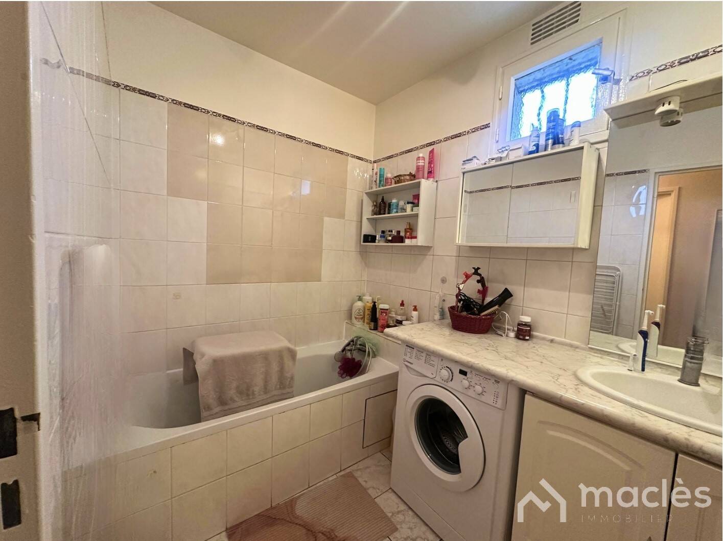 Maison à vendre, 56m², EPINAY SUR SEINE