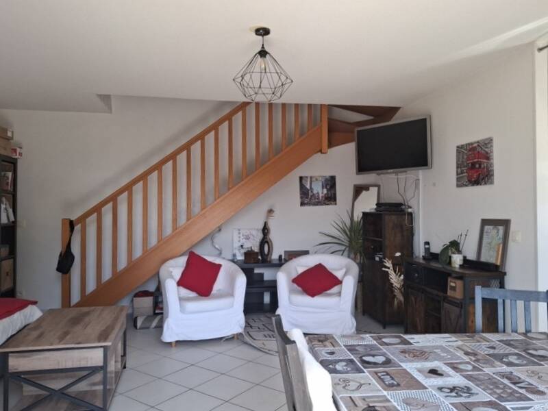 Maison à vendre, 49m², TREGUNC