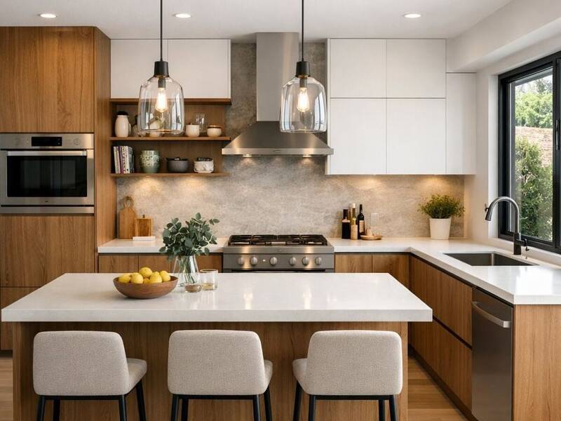 Maison à vendre, 200m², CLAMART