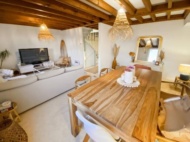 Maison à vendre 167 000 € 4 pièces 3 chambres 82 m² 124 m² de terrain Colayrac-Saint-Cirq 47450