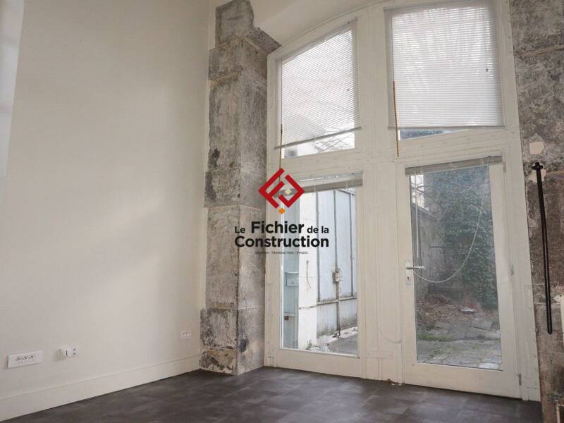 Maison à louer, 39m², GRENOBLE