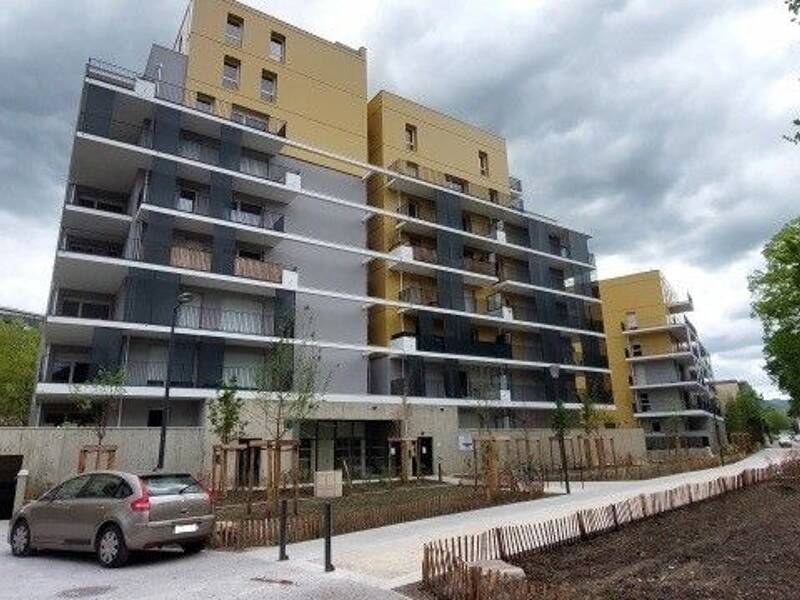 Maison à louer, 55m², GRENOBLE