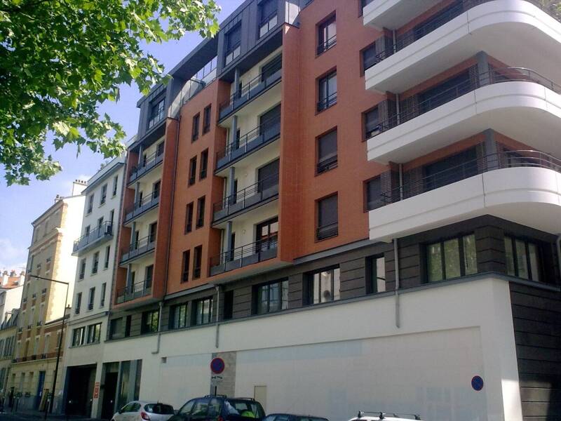 Maison à louer, 40m², BOULOGNE BILLANCOURT