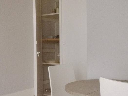 Appartement à louer 448 € 2 pièces 1 chambre 42,4 m² Étage 1/1 Bellerive-sur-Allier 03700