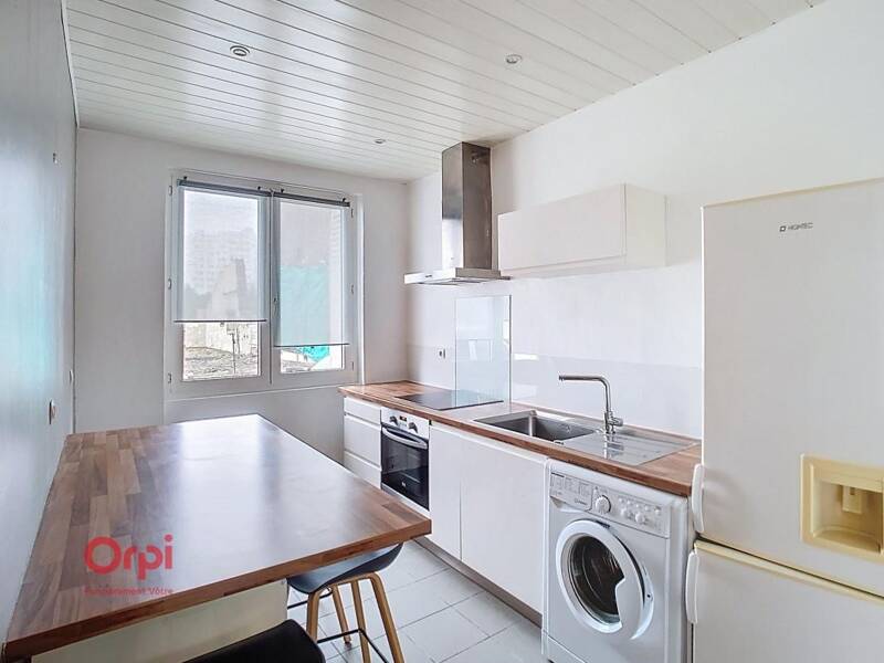 Maison à louer, 35m², NANTES