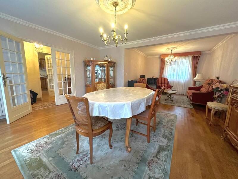 Maison à vendre, 123m², BREST