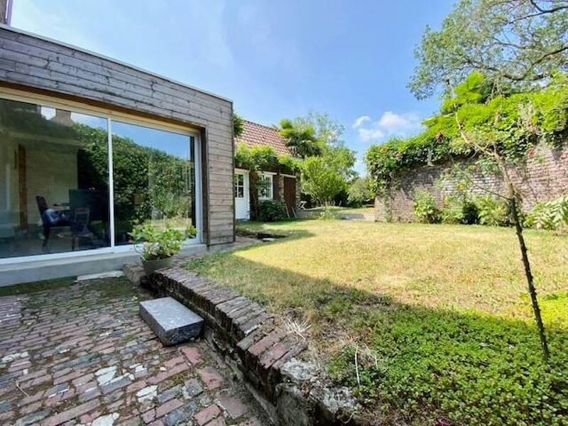 Maison à vendre, 185m², BONDUES