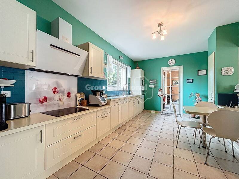 Maison à vendre, 315m², SAINT RESTITUT