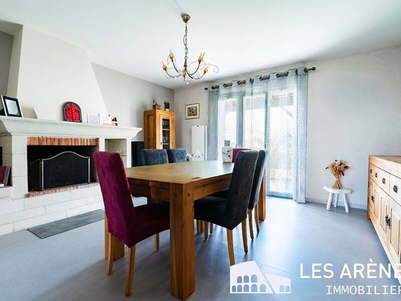 Maison à vendre, 155m², ANGERS