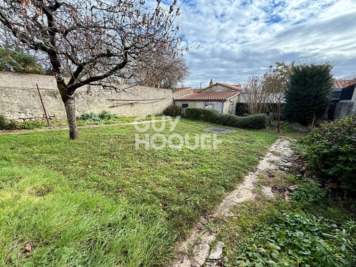 Maison à vendre, 85m², LA ROCHELLE