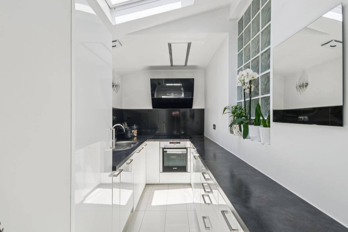 Maison à vendre, 120m², ARGENTEUIL