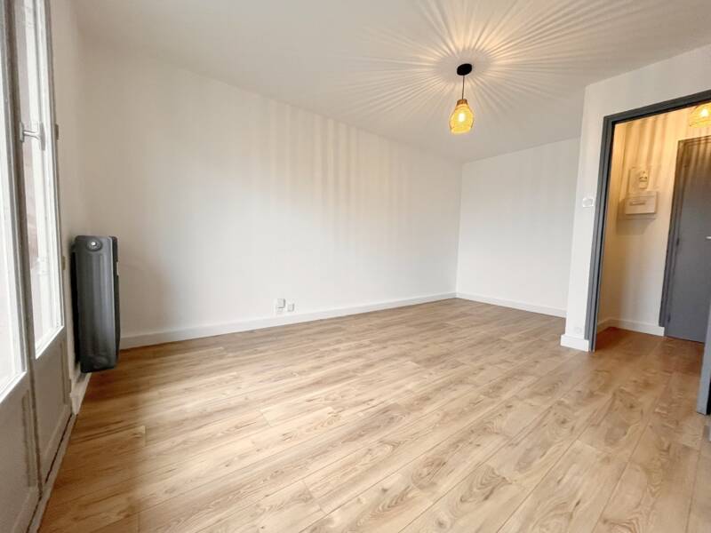 Maison à vendre, 28m², GRENOBLE