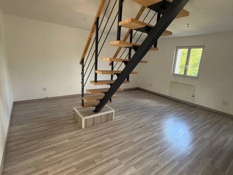Maison à vendre, 96m², AMIENS