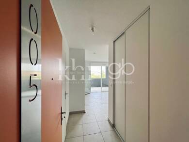 Appartement à vendre 129 000 € 2 pièces 1 chambre 38 m² RDC/5 Nord Juvignac 34990