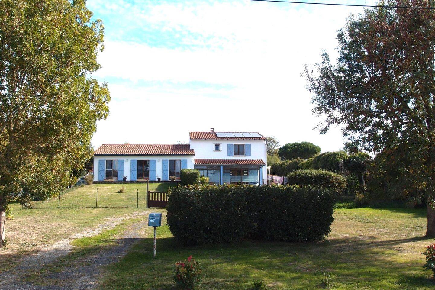 Maison à vendre, 218m², PORT DES BARQUES