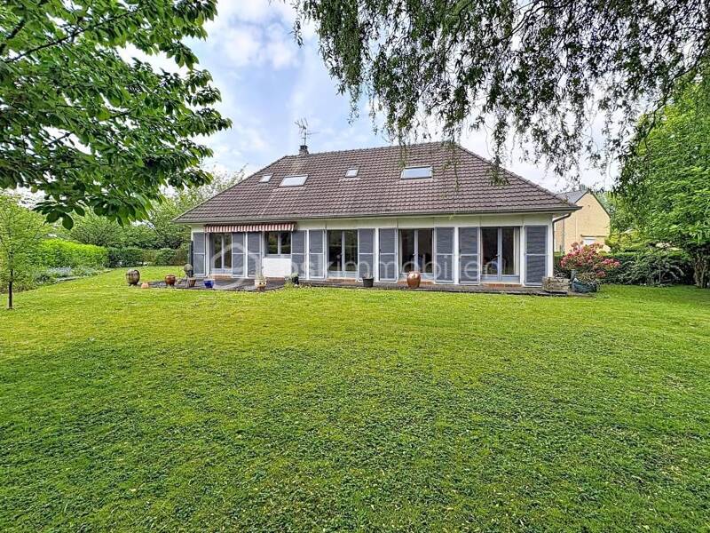 Maison à vendre, 127m², TOURCOING