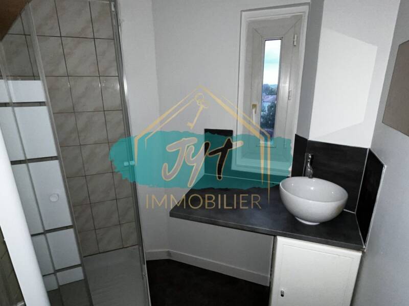 Maison à louer, 12m², ECOUEN