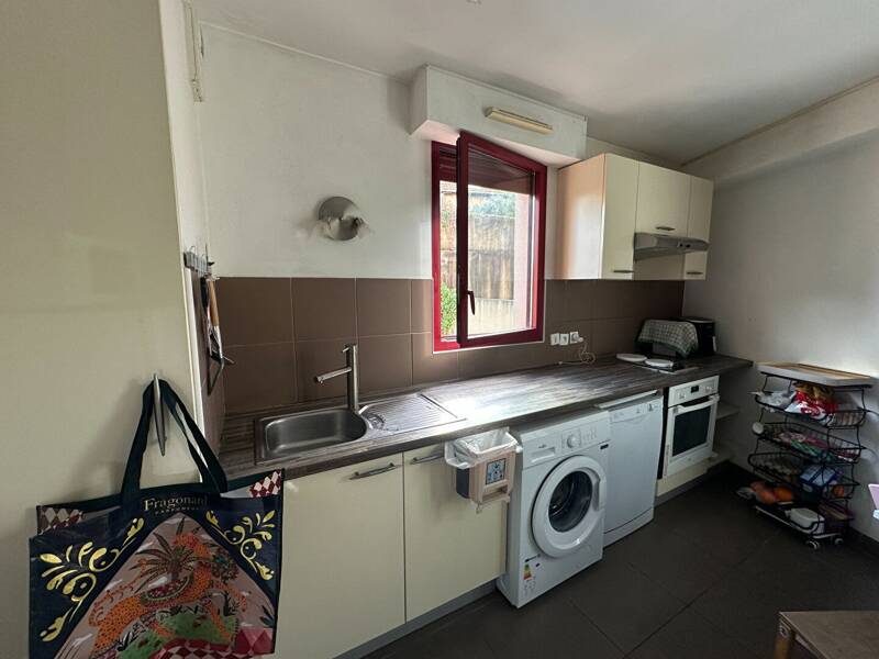 Maison à louer, 50m², AIX EN PROVENCE