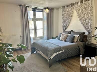 Appartement à vendre 128 000 € 4 pièces 3 chambres 97 m² 3 étages Centre Sainte-Marie-Aux-Mines 68160