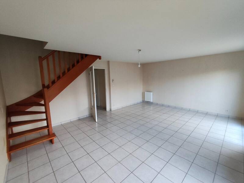 Maison à vendre, 87m², LE MANS