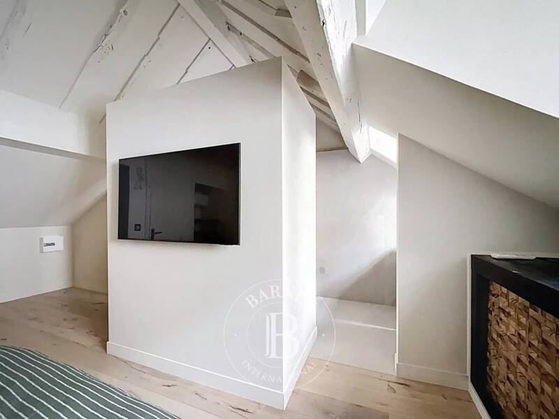 Maison à louer, 72m², BOULOGNE BILLANCOURT