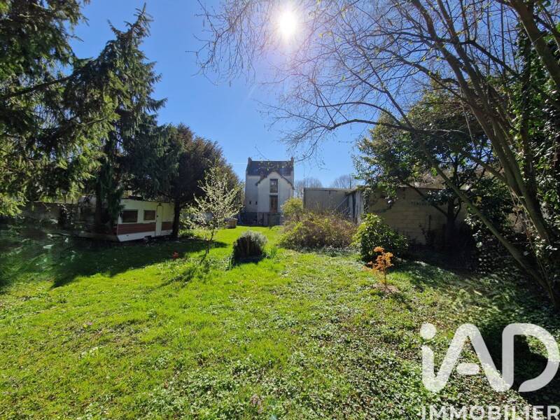 Maison à vendre, 154m², CHELLES
