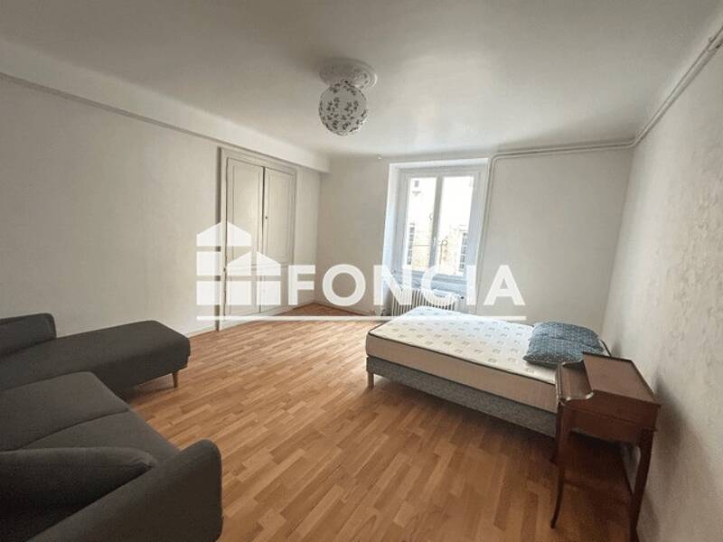 Maison à louer, 61m², ANGERS