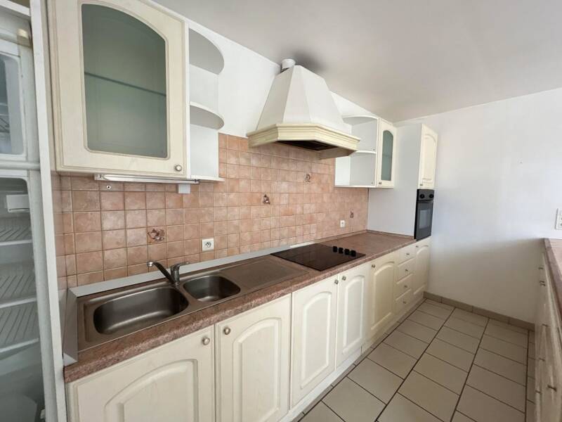 Maison à louer, 110m², CAUDRY