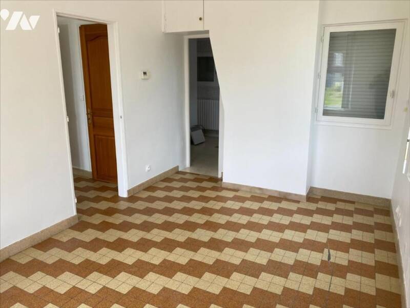 Maison à louer, 51m², SAINT JEAN DU CARDONNAY