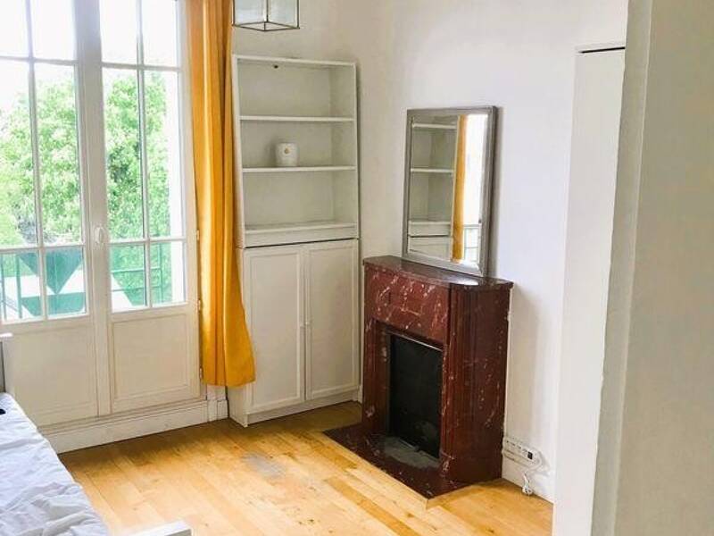 Maison à louer, 20m², VERSAILLES