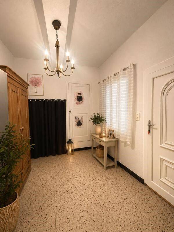 Maison à vendre, 80m², VILLENEUVE LES BEZIERS