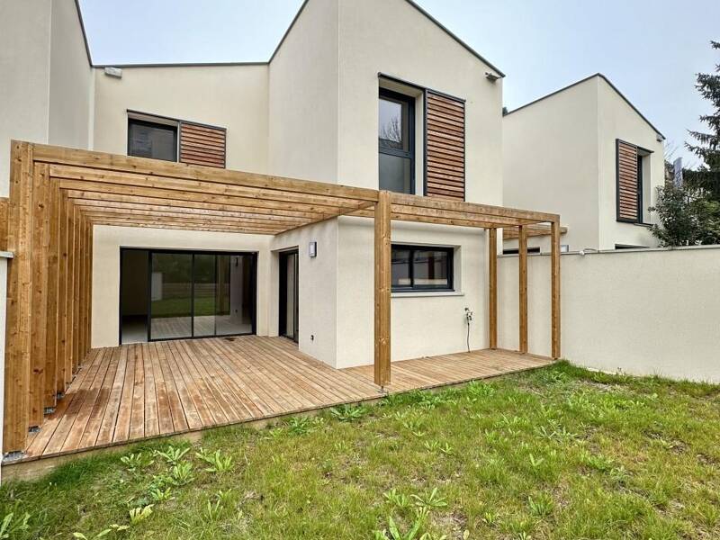 Maison à vendre, 150m², TOULOUSE