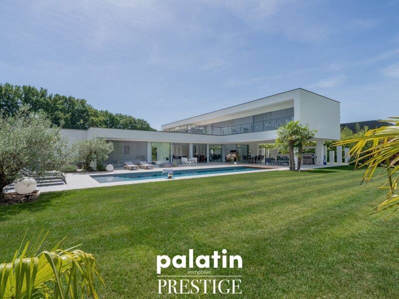 Maison à vendre, 440m², STRASBOURG